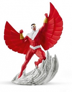 Фигурка Сокол из серии Marvel Comics (Schleich, 21507/12068)